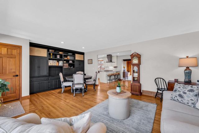 444 N Sherman STREET, Eagle, WI 53119