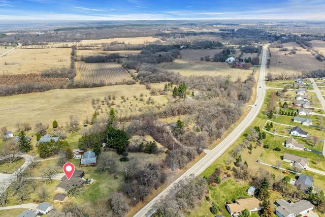 444 N Sherman STREET, Eagle, WI 53119