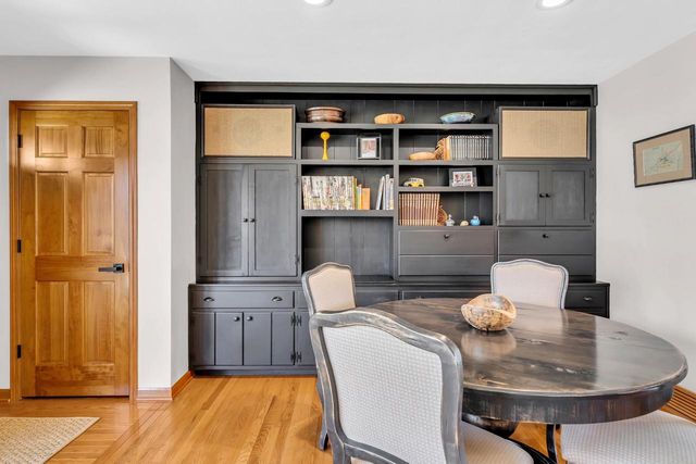 444 N Sherman STREET, Eagle, WI 53119