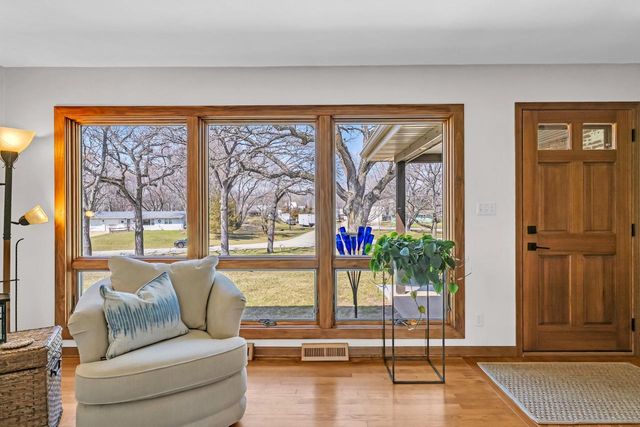 444 N Sherman STREET, Eagle, WI 53119