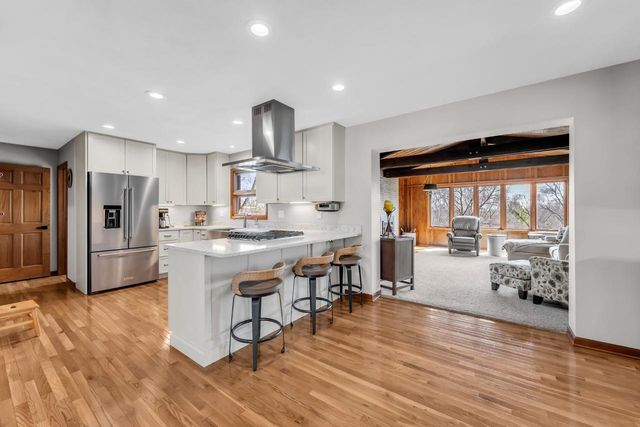 444 N Sherman STREET, Eagle, WI 53119