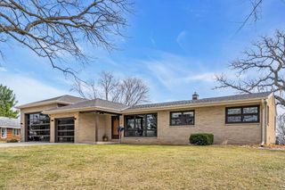 444 N Sherman STREET, Eagle, WI 53119