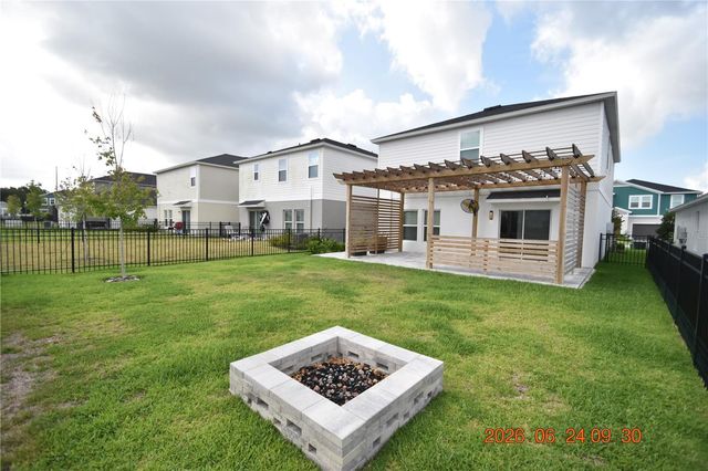 14468 MEADOW BIRD AVENUE, Riverview, FL 33579