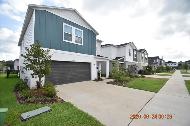 14468 MEADOW BIRD AVENUE, Riverview, FL 33579