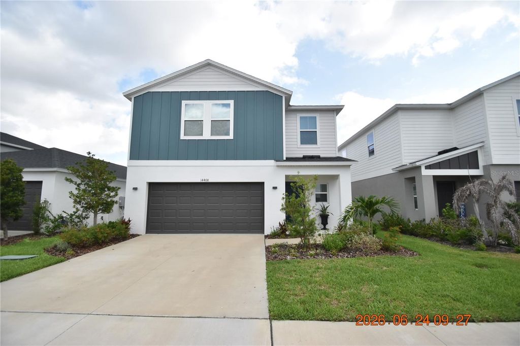 14468 MEADOW BIRD AVENUE, Riverview, FL 33579