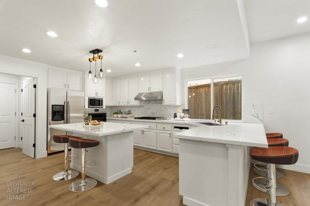 5400 Spencer Ln, Granite Bay, CA 95746