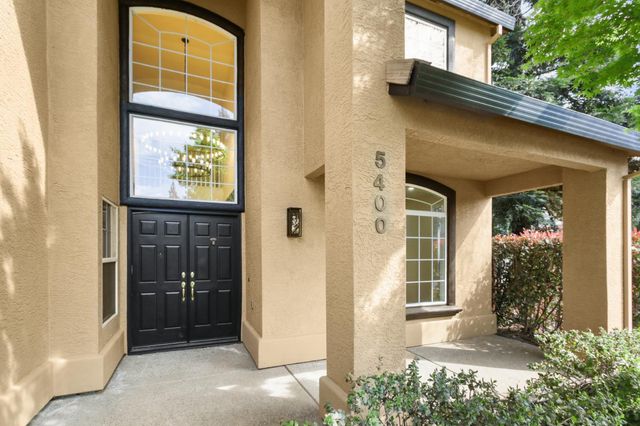 5400 Spencer Ln, Granite Bay, CA 95746