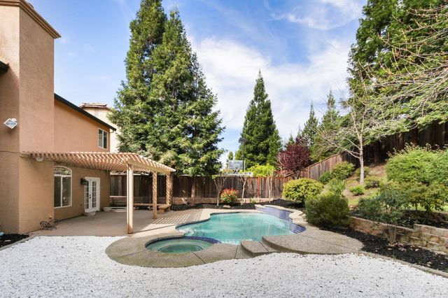 5400 Spencer Ln, Granite Bay, CA 95746