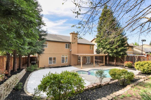 5400 Spencer Ln, Granite Bay, CA 95746