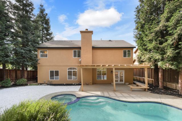 5400 Spencer Ln, Granite Bay, CA 95746