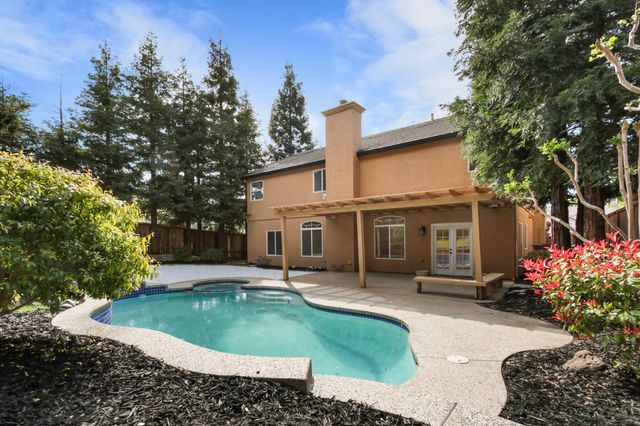 5400 Spencer Ln, Granite Bay, CA 95746