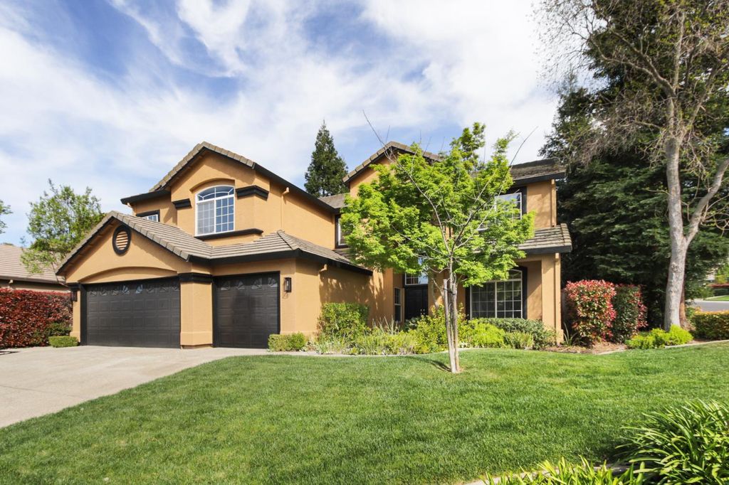5400 Spencer Ln, Granite Bay, CA 95746