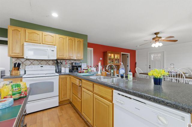 425 Grant Lane, Mayfield, KY 42066