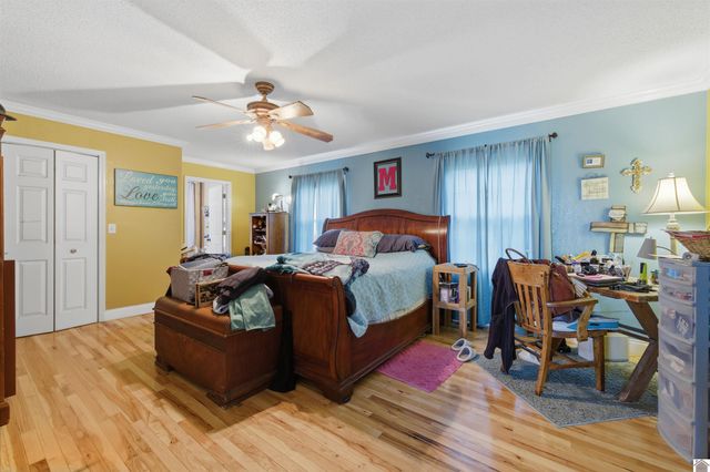 425 Grant Lane, Mayfield, KY 42066