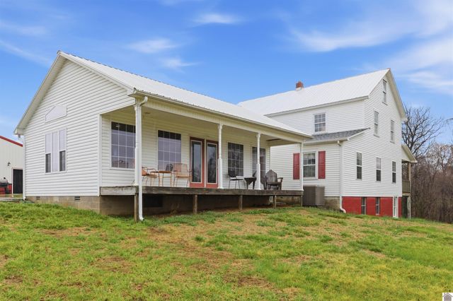 425 Grant Lane, Mayfield, KY 42066