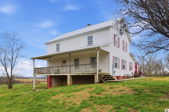 425 Grant Lane, Mayfield, KY 42066