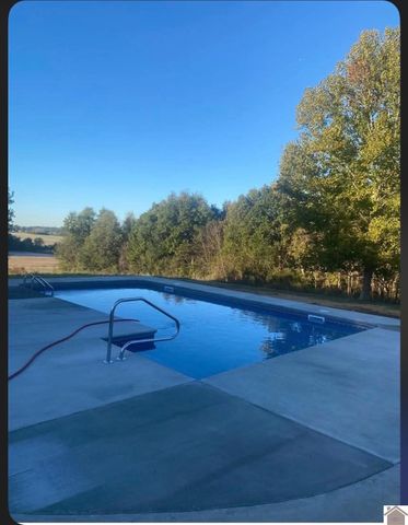 425 Grant Lane, Mayfield, KY 42066