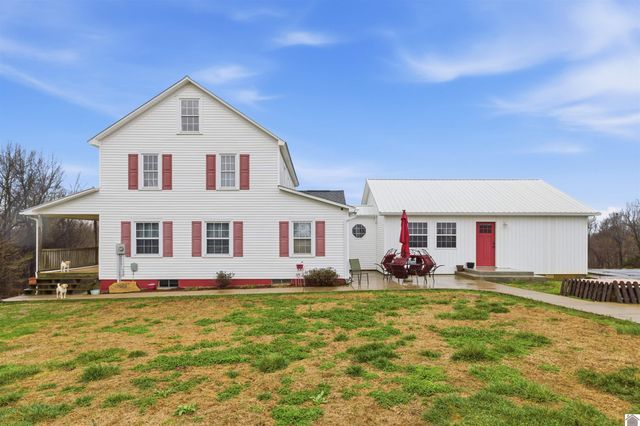 425 Grant Lane, Mayfield, KY 42066