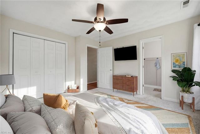 2017 Iowa ST, Chesapeake, VA 23323