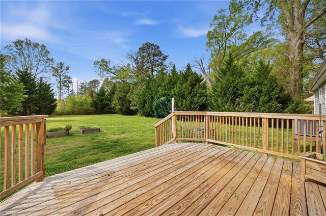 2017 Iowa ST, Chesapeake, VA 23323