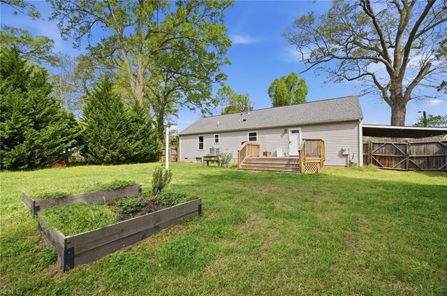 2017 Iowa ST, Chesapeake, VA 23323