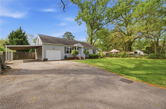 2017 Iowa ST, Chesapeake, VA 23323