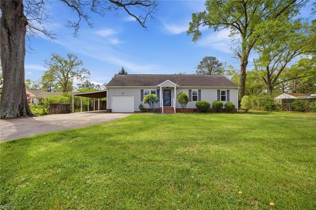 2017 Iowa ST, Chesapeake, VA 23323