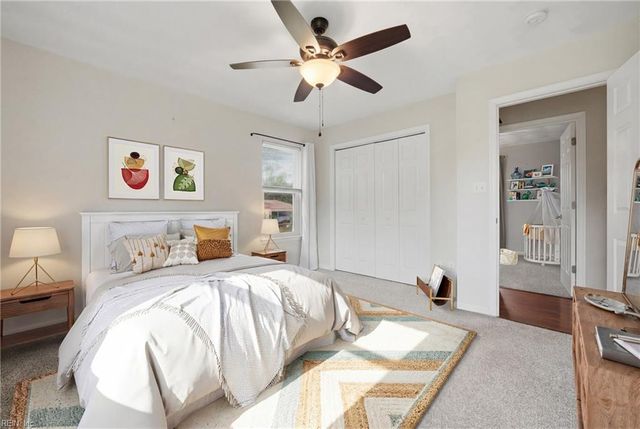 2017 Iowa ST, Chesapeake, VA 23323