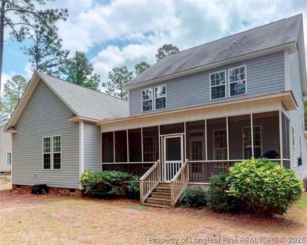 3214 Carolina Way, Sanford, NC 27332
