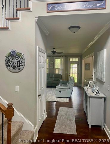 3214 Carolina Way, Sanford, NC 27332