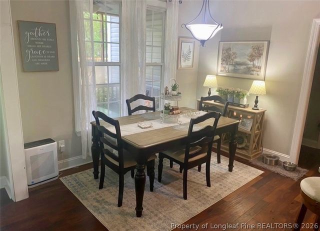 3214 Carolina Way, Sanford, NC 27332