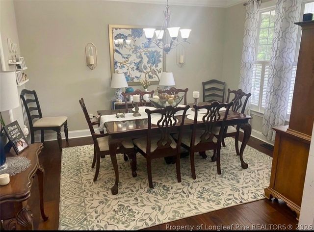 3214 Carolina Way, Sanford, NC 27332