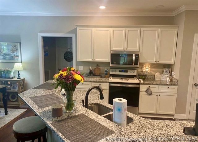 3214 Carolina Way, Sanford, NC 27332