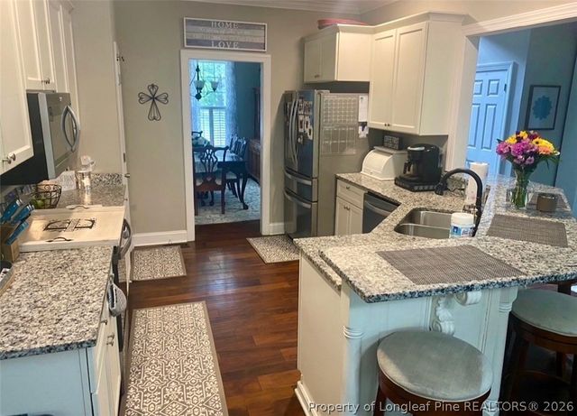 3214 Carolina Way, Sanford, NC 27332
