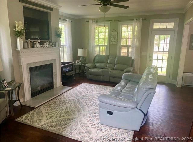 3214 Carolina Way, Sanford, NC 27332