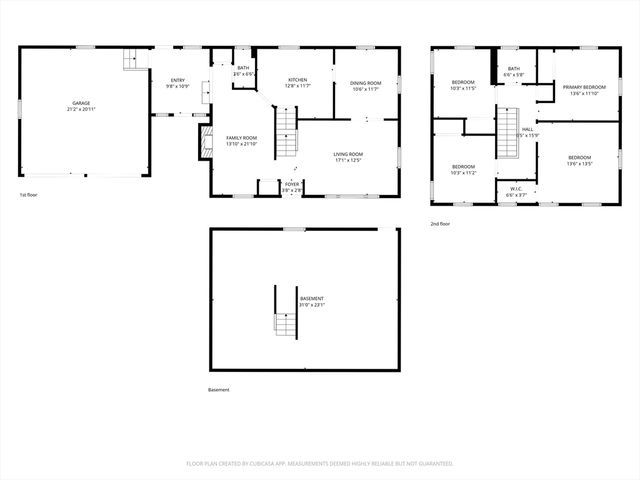 50 Milford St, Medway, MA 02053