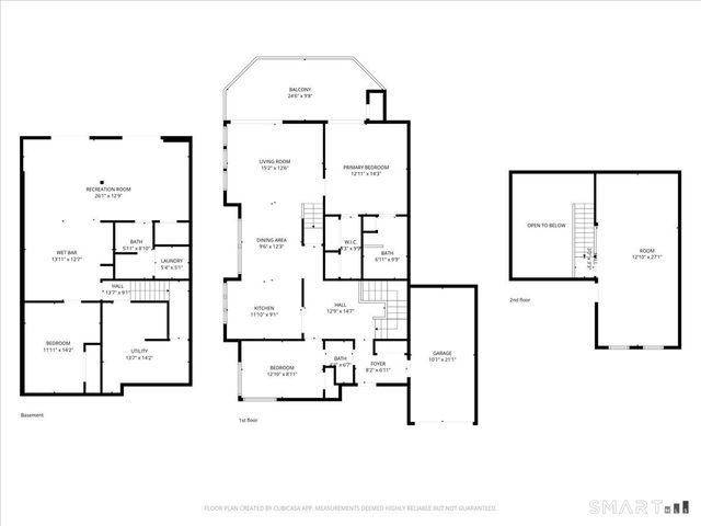 675 Townsend Avenue 158, New Haven, CT 06512