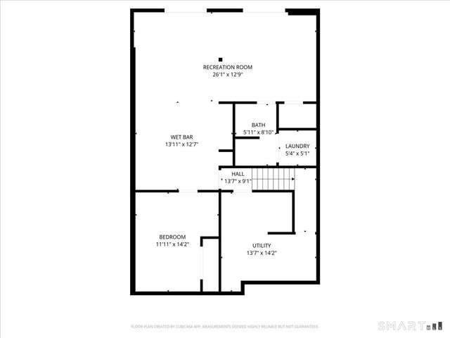 675 Townsend Avenue 158, New Haven, CT 06512