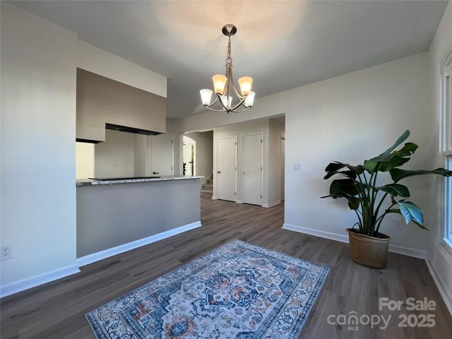 119 Brandon Lane, Trinity, NC 27370