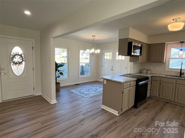 119 Brandon Lane, Trinity, NC 27370