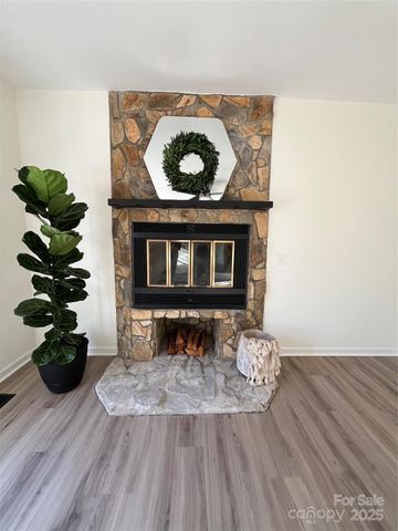 119 Brandon Lane, Trinity, NC 27370