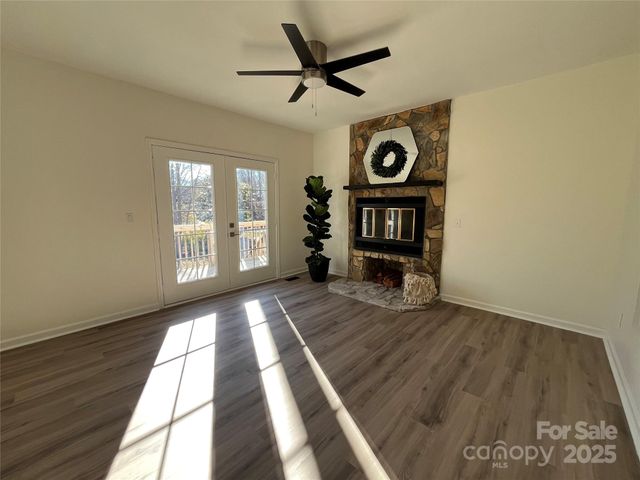 119 Brandon Lane, Trinity, NC 27370