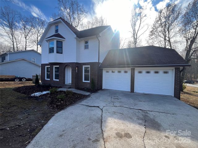 119 Brandon Lane, Trinity, NC 27370