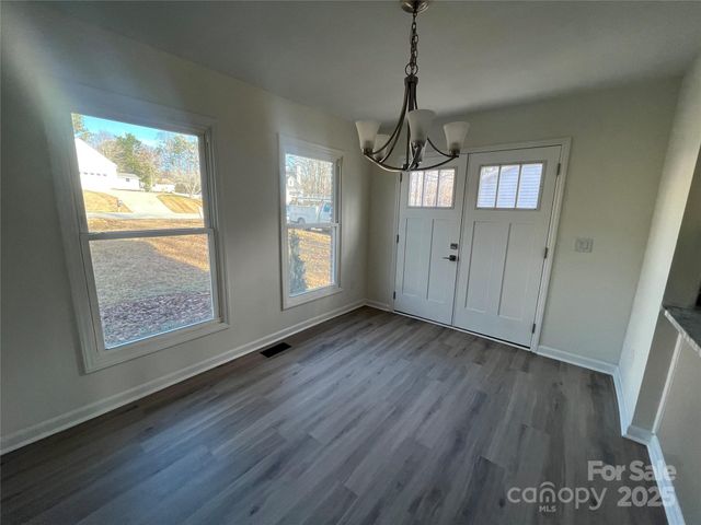 119 Brandon Lane, Trinity, NC 27370