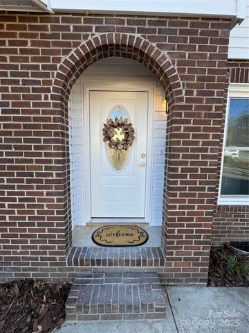 119 Brandon Lane, Trinity, NC 27370