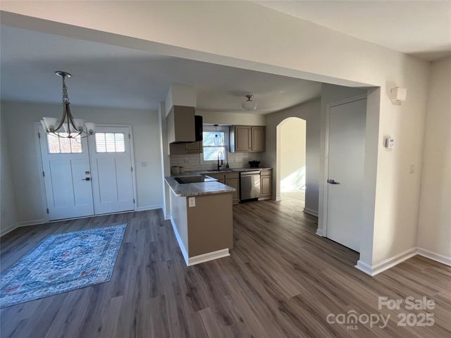 119 Brandon Lane, Trinity, NC 27370