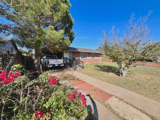 411 E Pine Ave, Midland, TX 79705