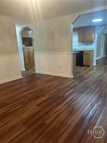 106 Hickory Street, Bloomingdale, GA 31322