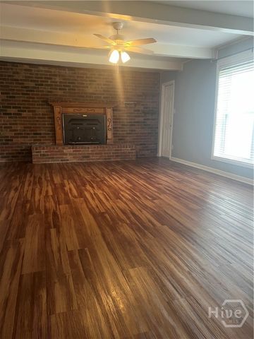 106 Hickory Street, Bloomingdale, GA 31322
