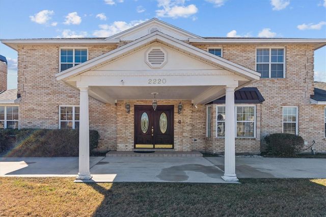 2220 TOURNAMENT COURT, Kissimmee, FL 34746